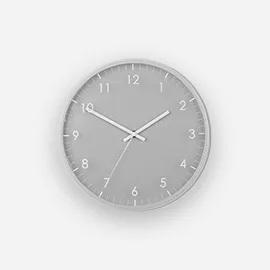 Simple Black Clock - 开云